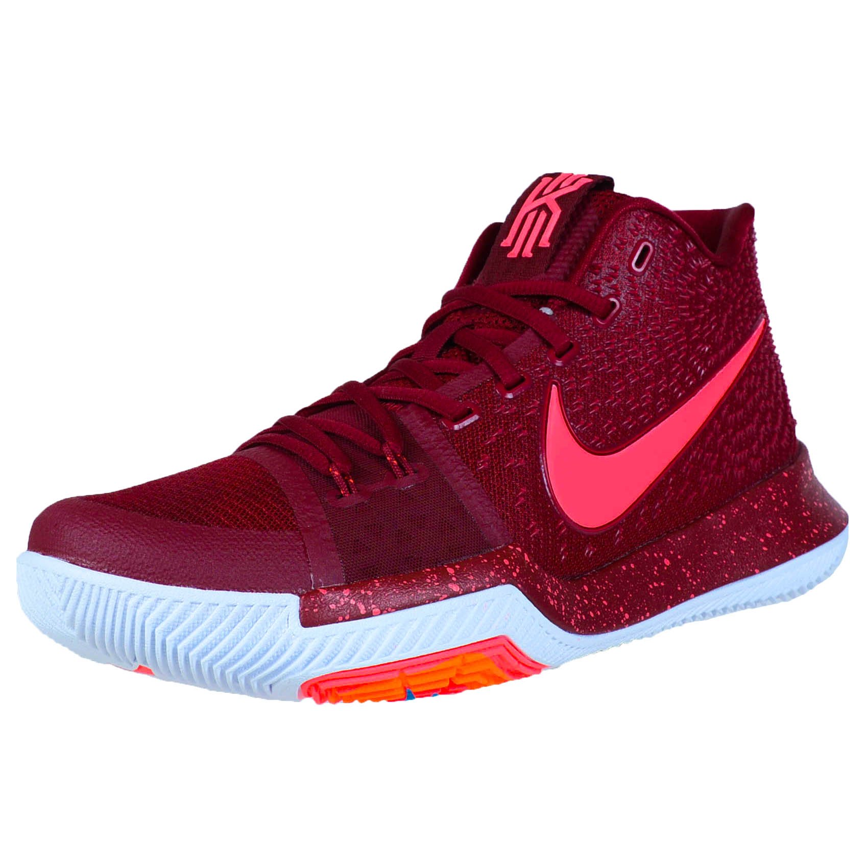 Amazon.com: Nike Kyrie 3 (Mamba Mentality)
